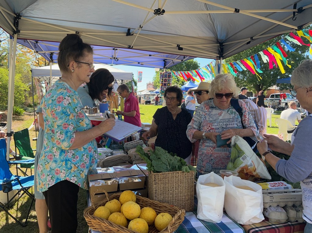 Made n Grown&nbsp;Markets