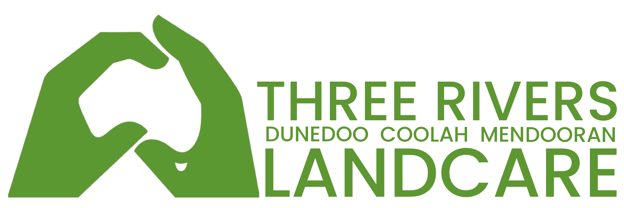 Three Rivers Landcare 