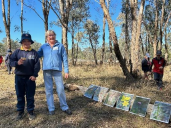Environmental Day at Dunedoo Woodlands Outdoor Learning&nbsp;Centre