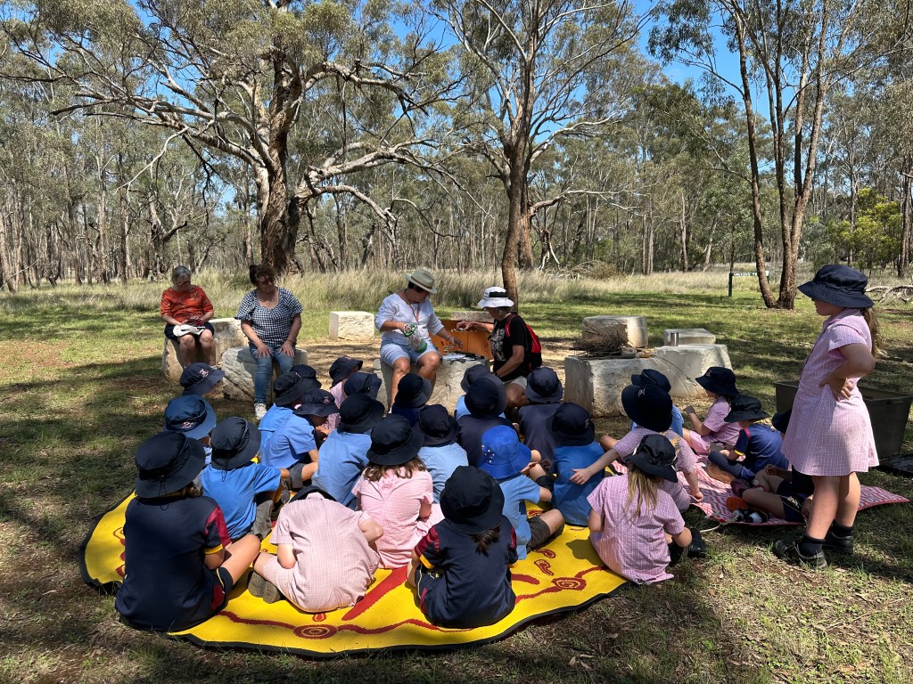 Dunedoo Woodlands Outdoor Learning&nbsp;Centre